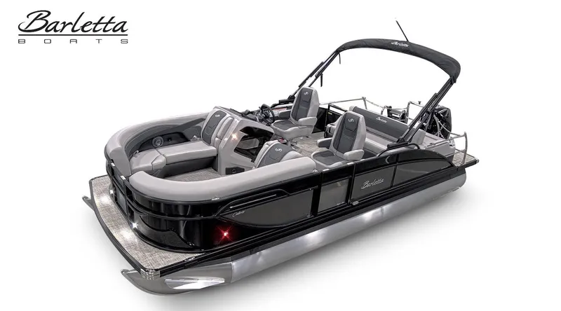 The Image of Barletta Cabrio 22UC 2027 - 0