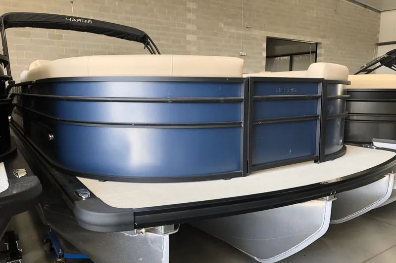 The Image of Harris 230 Cruiser 2025 - 0