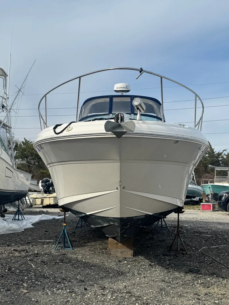 Slide: The Image of Sea Ray 340 Sundancer 2003 - 1