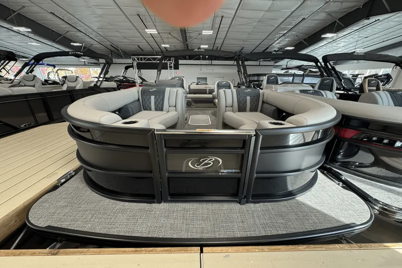 The Image of Barletta LUSSO23UC 2025 - 0