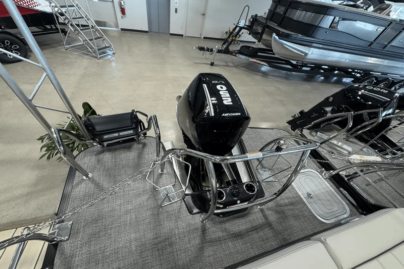 Slide: The Image of Barletta LUSSO23UC 2025 - 10