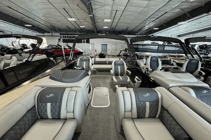 Slide: The Image of Barletta LUSSO23UC 2025 - 3