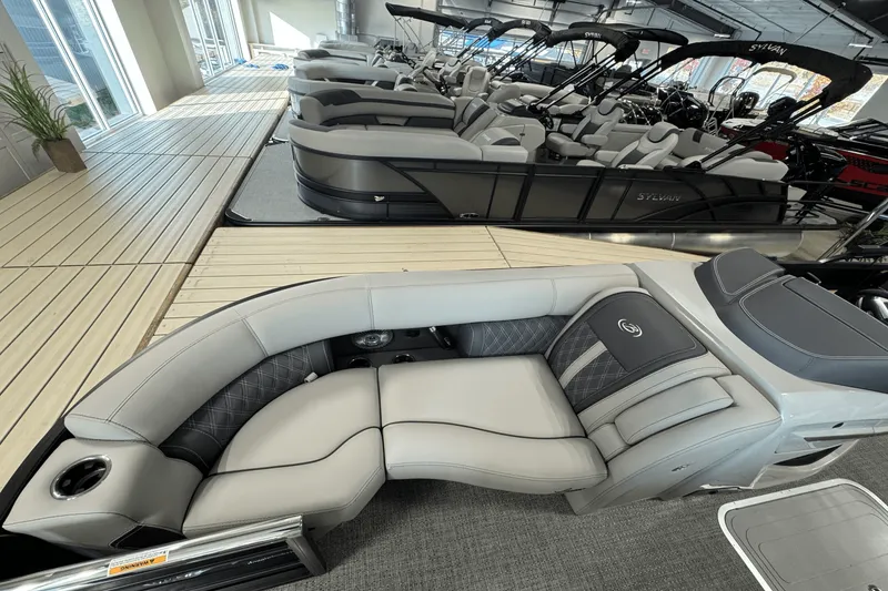 Slide: The Image of Barletta LUSSO23UC 2025 - 4