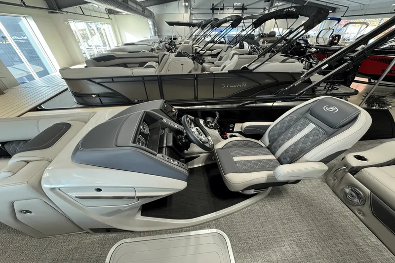 Slide: The Image of Barletta LUSSO23UC 2025 - 6