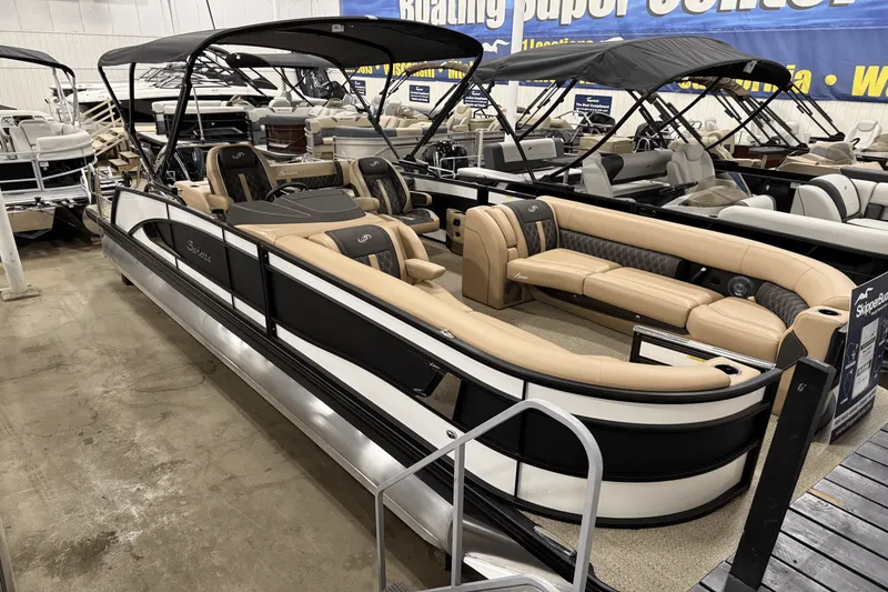 The Image of Barletta LUSSO25UC 2025 - 0