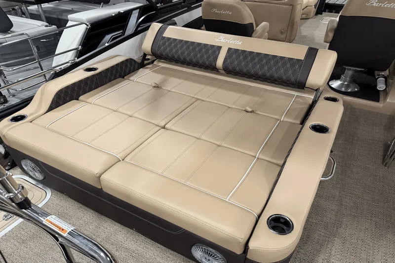 Slide: The Image of Barletta LUSSO25UC 2025 - 10