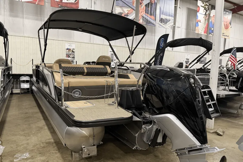 Slide: The Image of Barletta LUSSO25UC 2025 - 12