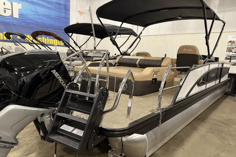 Slide: The Image of Barletta LUSSO25UC 2025 - 13