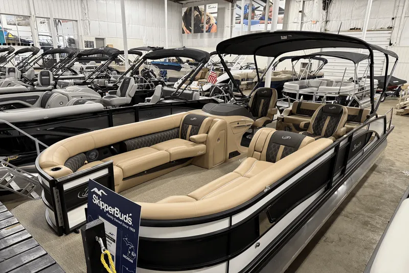 Slide: The Image of Barletta LUSSO25UC 2025 - 2