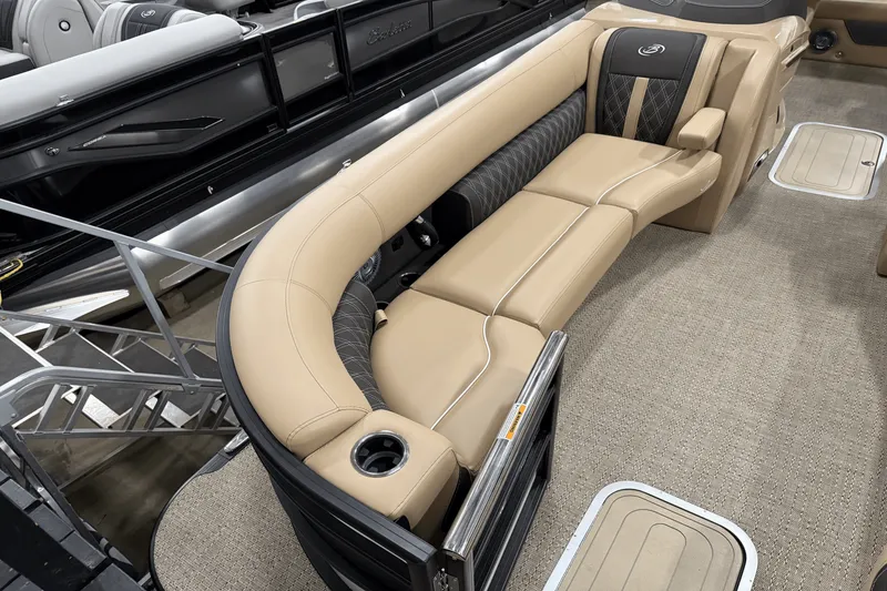 Slide: The Image of Barletta LUSSO25UC 2025 - 4