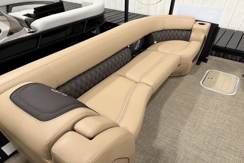 Slide: The Image of Barletta LUSSO25UC 2025 - 5