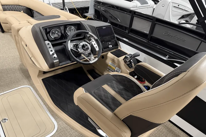 Slide: The Image of Barletta LUSSO25UC 2025 - 6