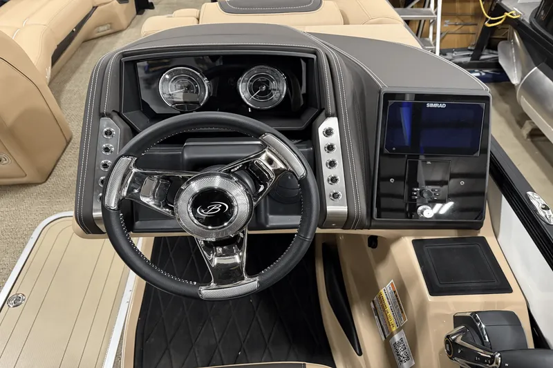 Slide: The Image of Barletta LUSSO25UC 2025 - 7