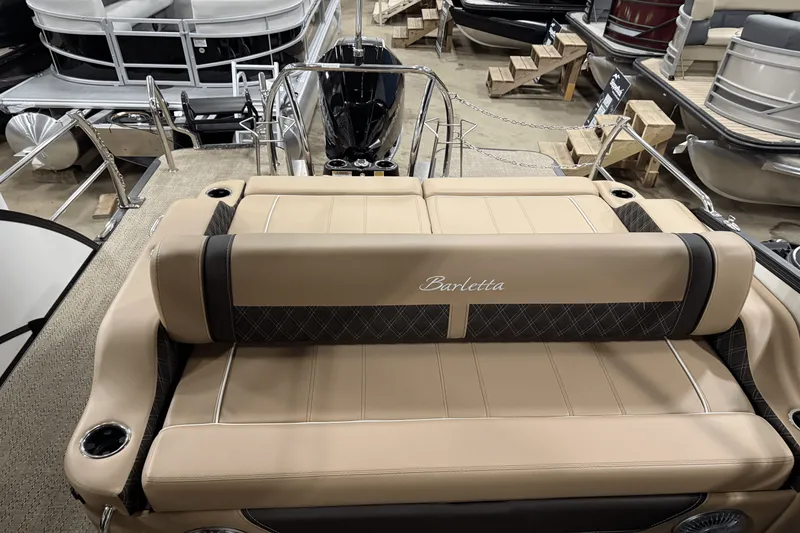 Slide: The Image of Barletta LUSSO25UC 2025 - 9