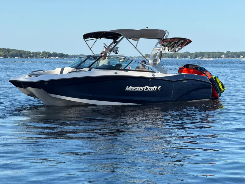 The Image of Mastercraft X22 2020 - 0