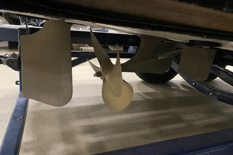 Slide: The Image of Mastercraft X22 2020 - 20