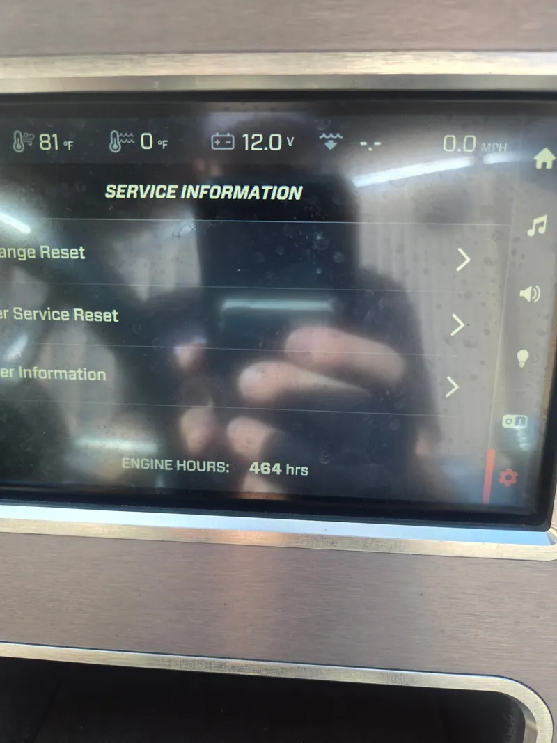 Slide: The Image of Mastercraft X22 2020 - 28