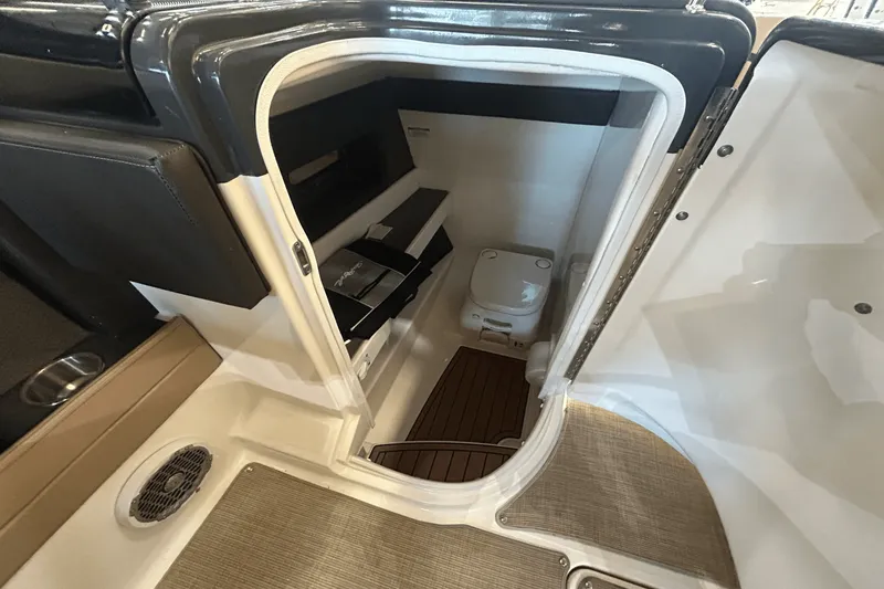 Slide: The Image of Sea Ray 250 SLX 2017 - 19