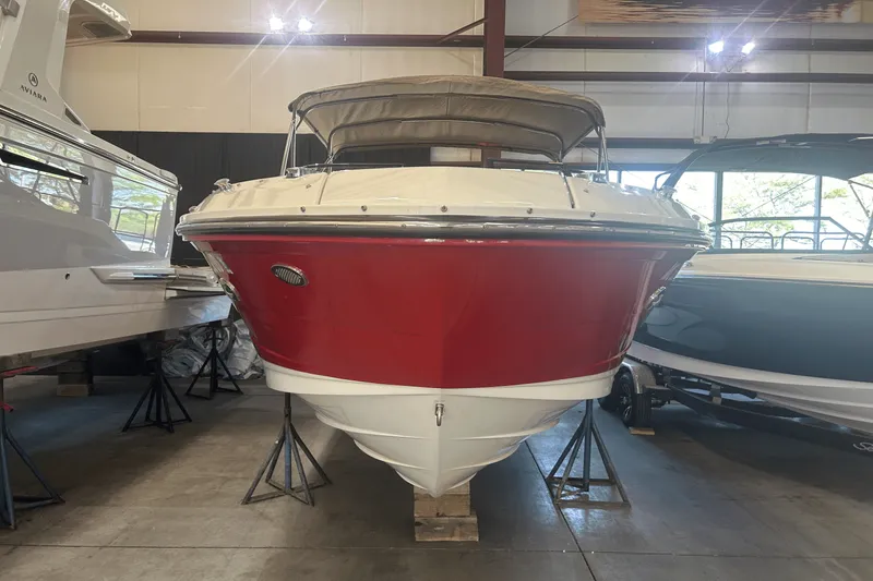 Slide: The Image of Sea Ray 250 SLX 2017 - 2