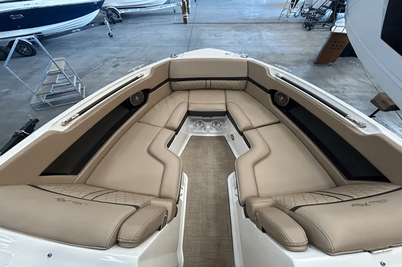 Slide: The Image of Sea Ray 250 SLX 2017 - 21