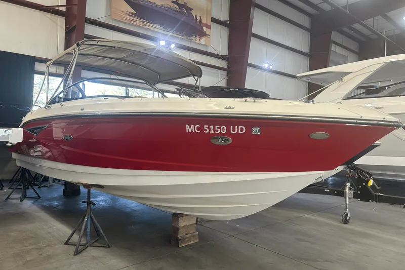 Slide: The Image of Sea Ray 250 SLX 2017 - 3