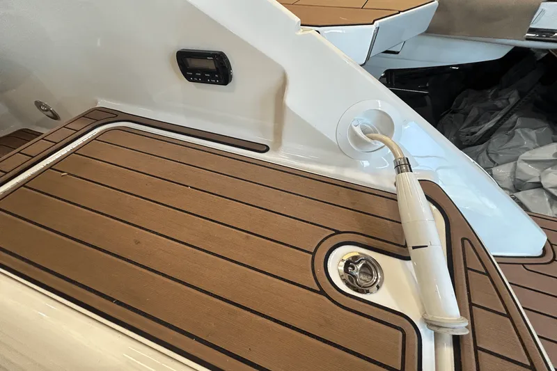 Slide: The Image of Sea Ray 250 SLX 2017 - 31