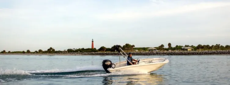 The Image of Boston Whaler 130 Super Sport 2027 - 0