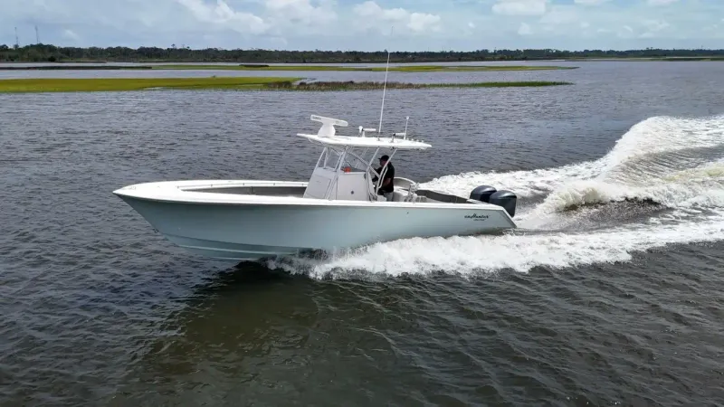 Slide: The Image of Seahunter 33 Tournament 2013 - 1