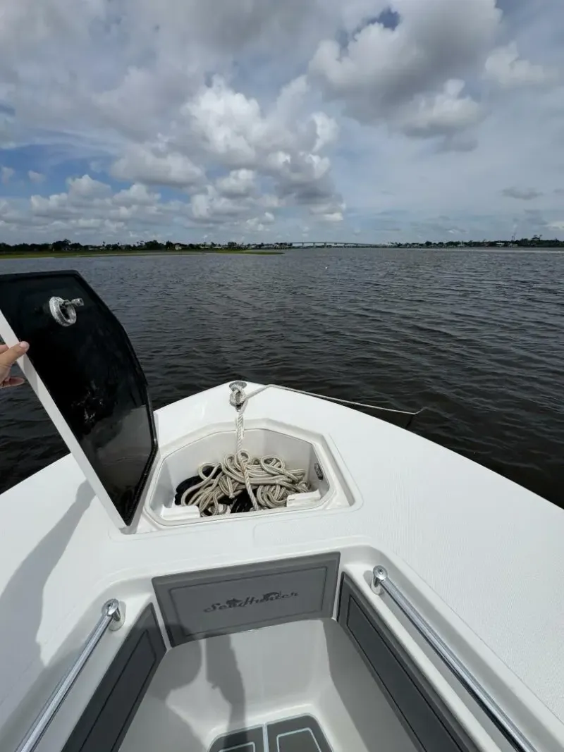 Slide: The Image of Seahunter 33 Tournament 2013 - 32