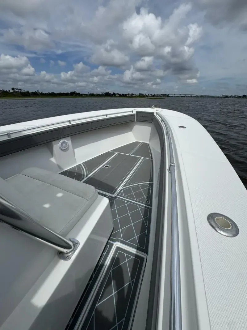 Slide: The Image of Seahunter 33 Tournament 2013 - 33