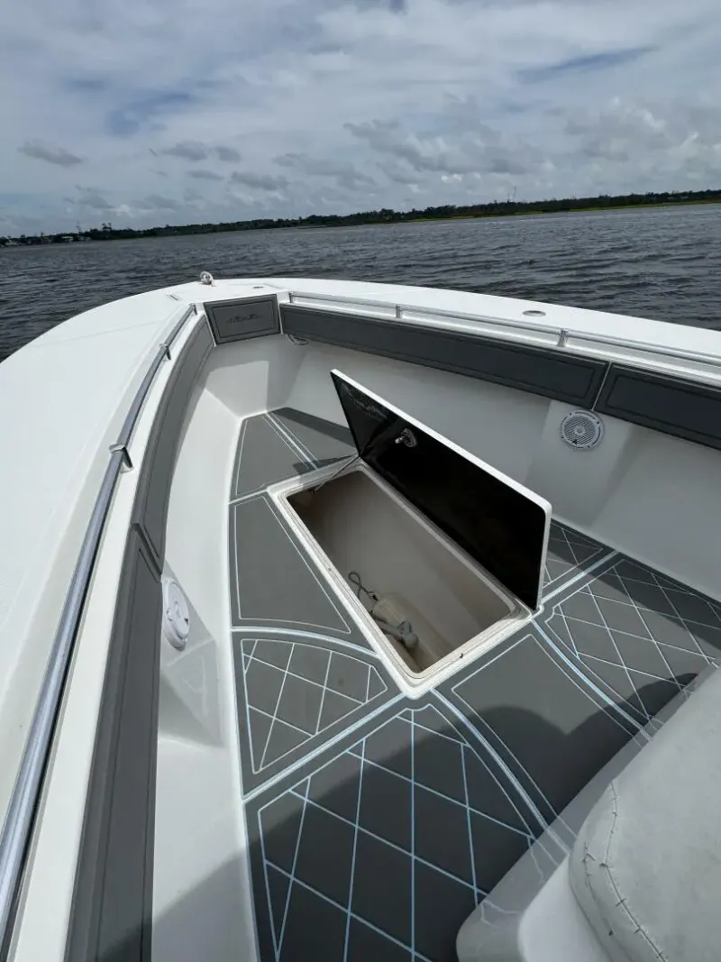 Slide: The Image of Seahunter 33 Tournament 2013 - 35