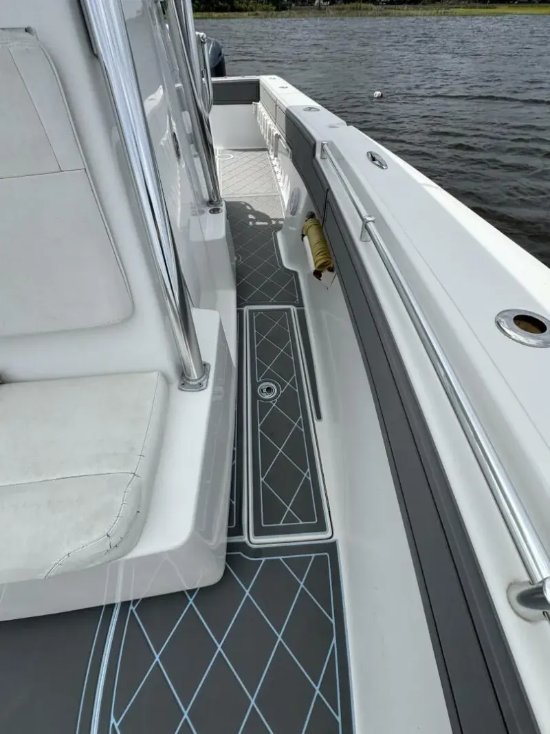 Slide: The Image of Seahunter 33 Tournament 2013 - 38