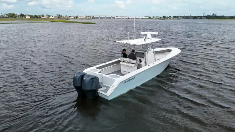Slide: The Image of Seahunter 33 Tournament 2013 - 4