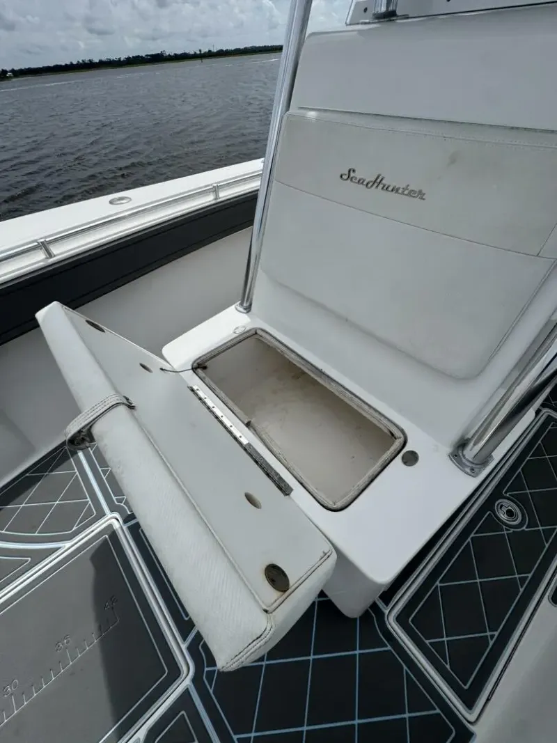 Slide: The Image of Seahunter 33 Tournament 2013 - 40