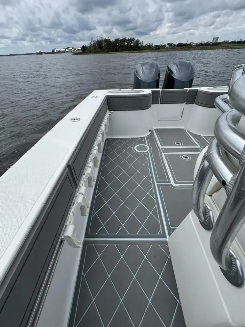 Slide: The Image of Seahunter 33 Tournament 2013 - 42