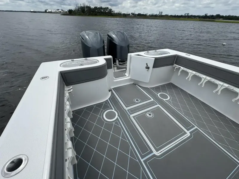 Slide: The Image of Seahunter 33 Tournament 2013 - 43
