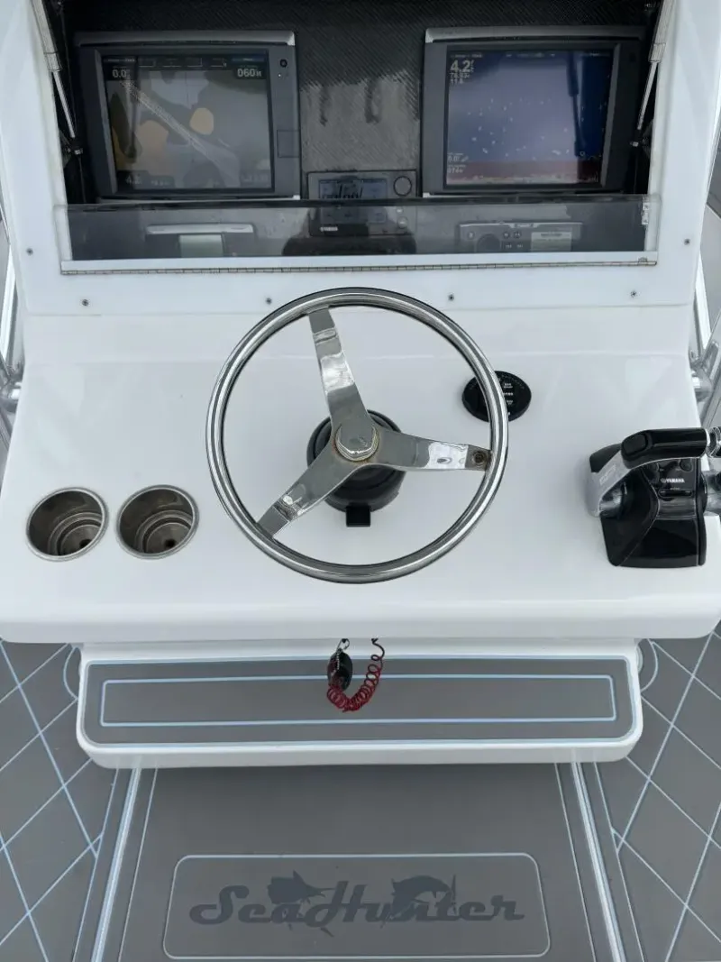 Slide: The Image of Seahunter 33 Tournament 2013 - 45