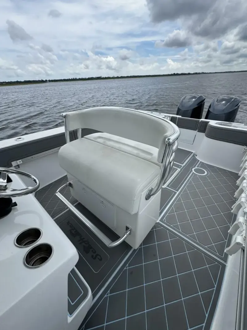 Slide: The Image of Seahunter 33 Tournament 2013 - 48
