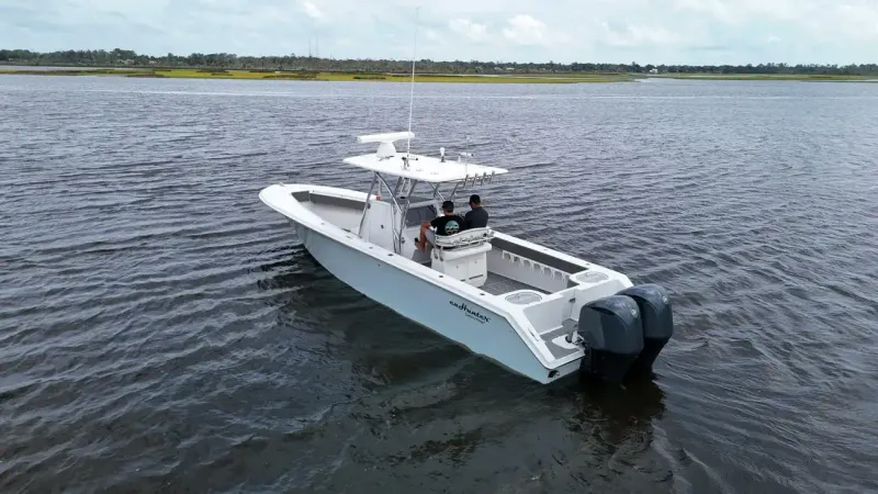Slide: The Image of Seahunter 33 Tournament 2013 - 5
