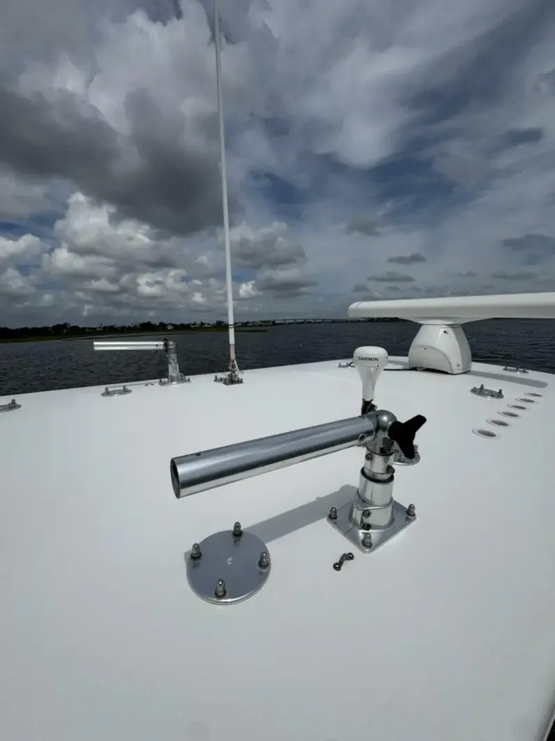 Slide: The Image of Seahunter 33 Tournament 2013 - 50