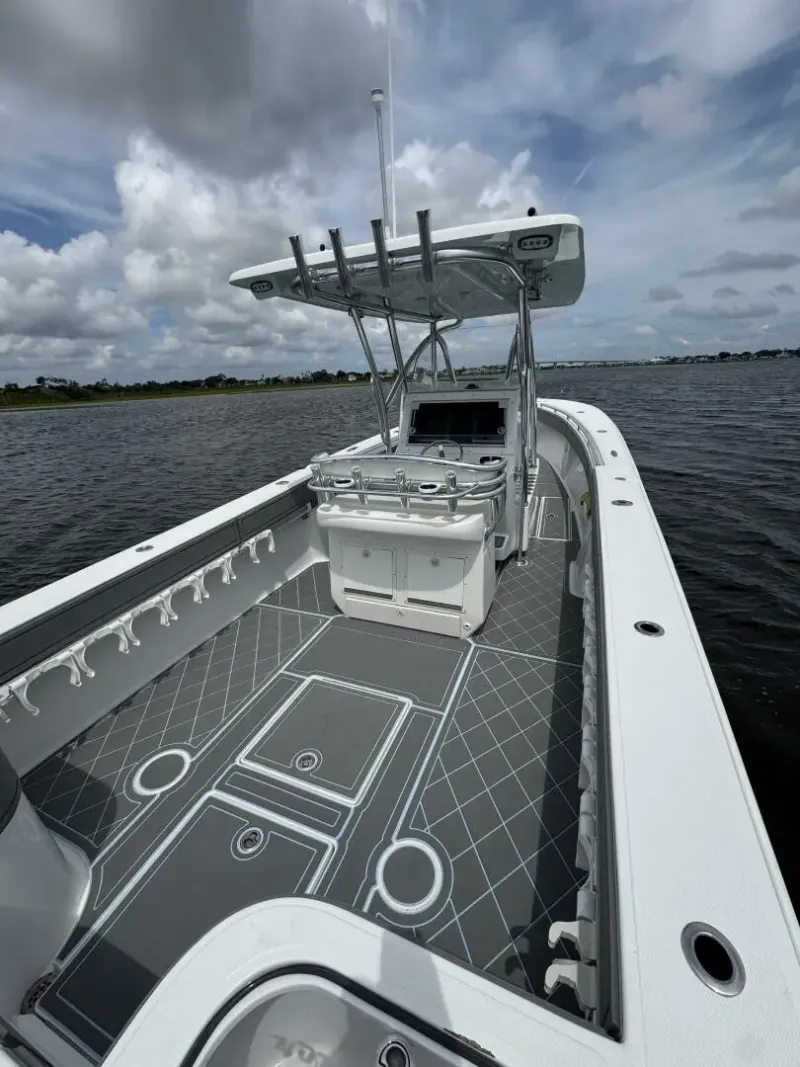 Slide: The Image of Seahunter 33 Tournament 2013 - 51