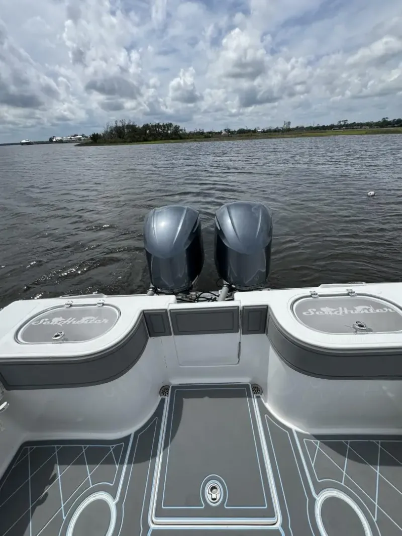 Slide: The Image of Seahunter 33 Tournament 2013 - 53
