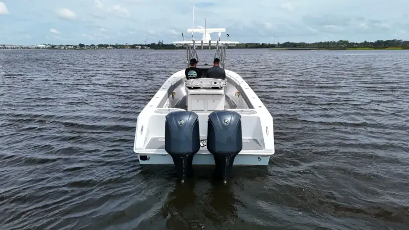 Slide: The Image of Seahunter 33 Tournament 2013 - 62