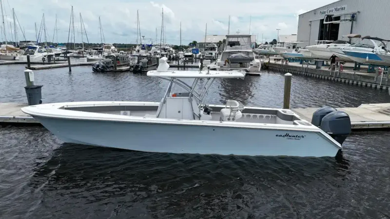 Slide: The Image of Seahunter 33 Tournament 2013 - 65