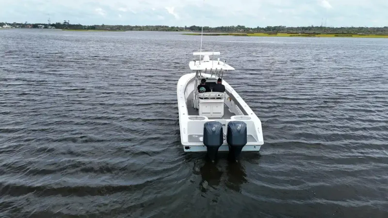 Slide: The Image of Seahunter 33 Tournament 2013 - 7