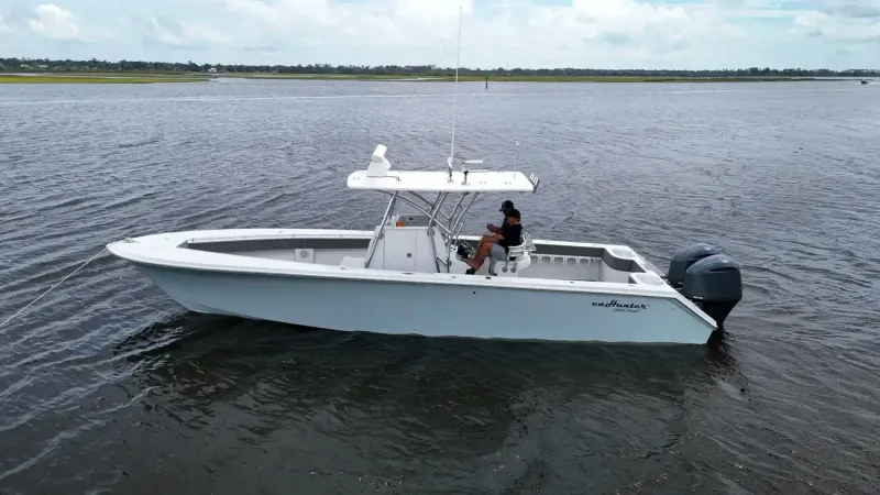 Slide: The Image of Seahunter 33 Tournament 2013 - 74
