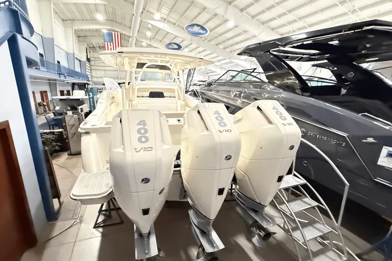 Slide: The Image of Scout 377 LXF 2025 - 10