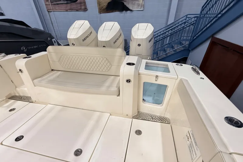 Slide: The Image of Scout 377 LXF 2025 - 12