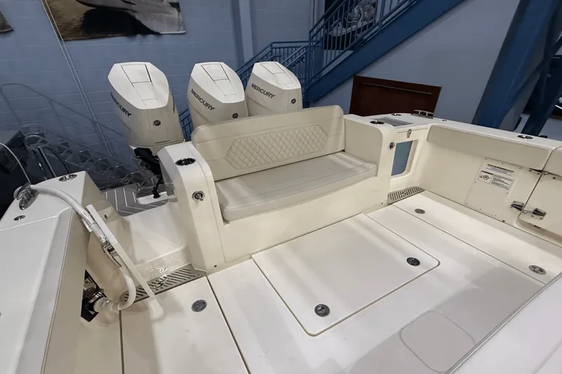 Slide: The Image of Scout 377 LXF 2025 - 13