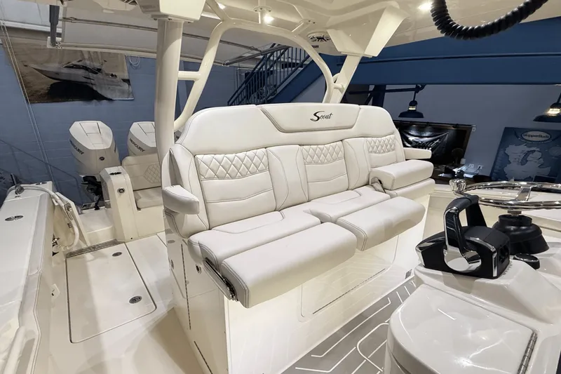 Slide: The Image of Scout 377 LXF 2025 - 17